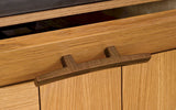 Brut Cabinet Pull ck20045