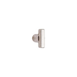 Metro Cabinet Knob 5/8" x 1 3/8"