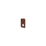 Tab Pendant Cabinet Pull 1 13/16" x 1"