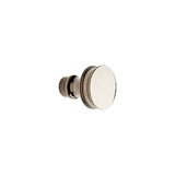 Carriage Cabinet Knob 1 1/4