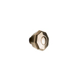 Gem Cabinet Knob 1 3/8