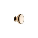 Plymouth Cabinet Knob 1 3/8" x 1 3/8"