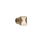 Square Cabinet Knob 5/8