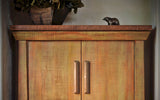RMH Pyramid Cabinet Pull ck228
