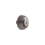 Dome Cabinet Knob 2 3/8