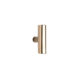 Tube Cabinet Knob 5/8" x 2"