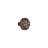 Medallion Cabinet Knob 1 3/8