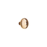 Roswell Cabinet Knob 1 1/4" x 1 1/4"