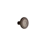 Roswell Cabinet Knob 1 7/16" x 1 7/16"