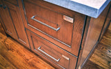 Olympus Cabinet Pull ck355