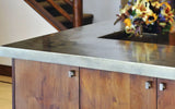 Organic Square Cabinet Pull 1 1/4″