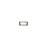 RMH Organic Square Cabinet Pull 3″