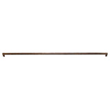Rail Cabinet Pull ck280