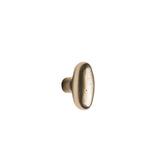 Potato Cabinet Knob 1 1/8