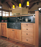 RMH Twig Cabinet Pull ck327