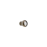 Mushroom Cabinet Knob 3/4