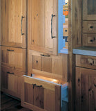RMH Twig Cabinet Pull ck330