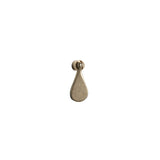 Sky Drop Cabinet Pull 5/8