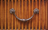 RMH Drop Cabinet Pull ck380
