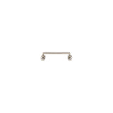 Front Mounting Sash Cabinet Pull 4 1/2″
