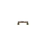 RMH Twisted Sash Cabinet Pull CK435