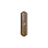Arched Cabinet Rose 7/8