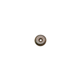 Round Cabinet Rose 7/8" x 7/8"