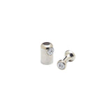 Magnetic Cabinet Latch