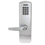 Schlage CO-100-993S-70-KP-ATH Electronic SVR Exit Device Trim with Keypad, Athens Lever