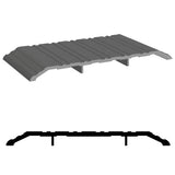 Cal-Royal CR272636 Saddle Threshold 1/2" H x 6" W x 36" L
