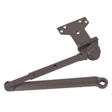 Cal-Royal CR3049HO Hold Open Arm with Parallel Bracket