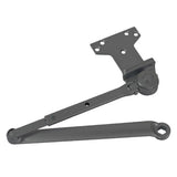 Cal-Royal CR3049HO Hold Open Arm with Parallel Bracket