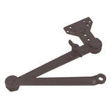 Cal-Royal HOSRPS / 900 Super Rigid Parallel Arm Stopper Hold Open, Non-Handed