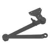 Cal-Royal HOSRPS / 900 Super Rigid Parallel Arm Stopper Hold Open, Non-Handed
