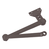 Cal-Royal CR3077HDAR Heavy Duty Forged Parallel Arm, Non-Handed
