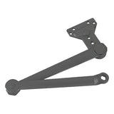 Cal-Royal CR3077HDAR Heavy Duty Forged Parallel Arm, Non-Handed