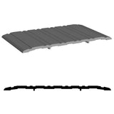 Cal-Royal CR37 Commercial Saddle Threshold 1/4" H