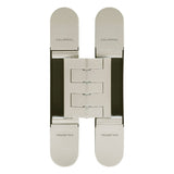 Cal-Royal CR3D44 – Heavy-Duty 3D Adjustable Invisible Hinges