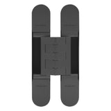 Cal-Royal CR3D44 – Heavy-Duty 3D Adjustable Invisible Hinges