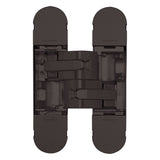 Cal-Royal CR3D81 3D Adjustable Invisible Hinges