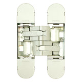 Cal-Royal CR3D81 3D Adjustable Invisible Hinges