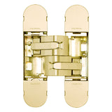 Cal-Royal CR3D81 3D Adjustable Invisible Hinges