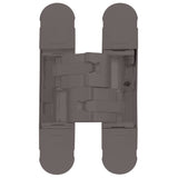 Cal-Royal CR3D62 3D Adjustable Invisible Hinges