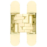 Cal-Royal CR3D62 3D Adjustable Invisible Hinges