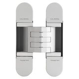 Cal-Royal CR3D81 3D Adjustable Invisible Hinges
