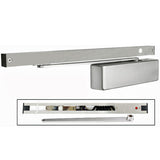 Cal-Royal CR441EHO Series Grade 1 CR441 Series Door Closer w/ Eletronic Hold-Open