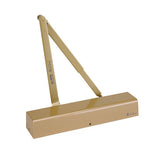 Cal-Royal CR801/CR801S Grade 1 ADA/Barrier Free Adjustable Door Closer