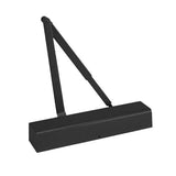 Cal-Royal CR801/CR801S Grade 1 ADA/Barrier Free Adjustable Door Closer