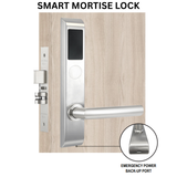 Cal-Royal SMART MORTISE LOCK - CR9298D