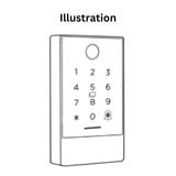 CAL ROYAL FINGERPRINT SMART ACCESS CONTROL - CRK-2F